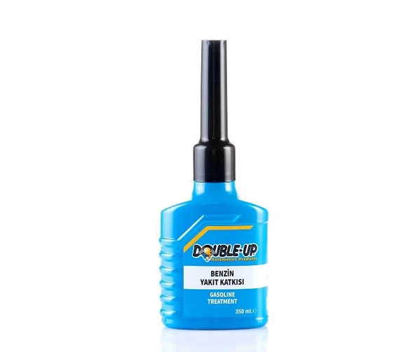 Double Up Benzin Katkısı 350 ml ürün görseli 1