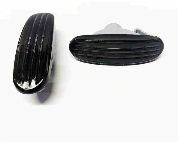 Fiat Grande Punto Evo Çamurluk Sinyali Füme 2006 - 2018 ürün görseli 1