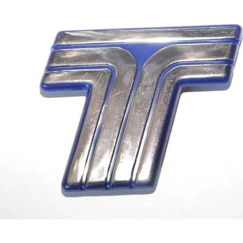 FIAT ŞAHİN Tofaş Ön Panjur Arma 1993 - 2002 ürün görseli 1