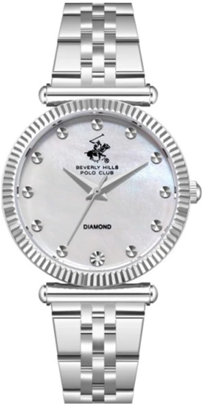 Beverly Hills Polo Club BP3881X.320 Kadın Kol Saati ürün görseli 1