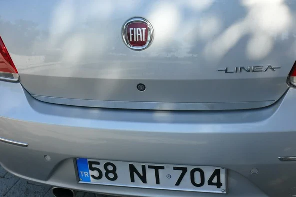 Fiat Linea Bagaj Alt Çıtası ürün görseli 1