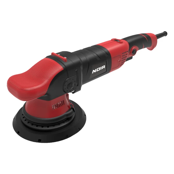 Noir NR PS 15 150 1010W/150mm Yüksek Torklu Orbital Polisaj Makinesi ürün görseli 1