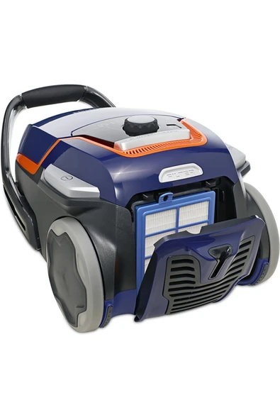 Electrolux Ultra One Torbalı Süpürge Euoc94db - Resim 3