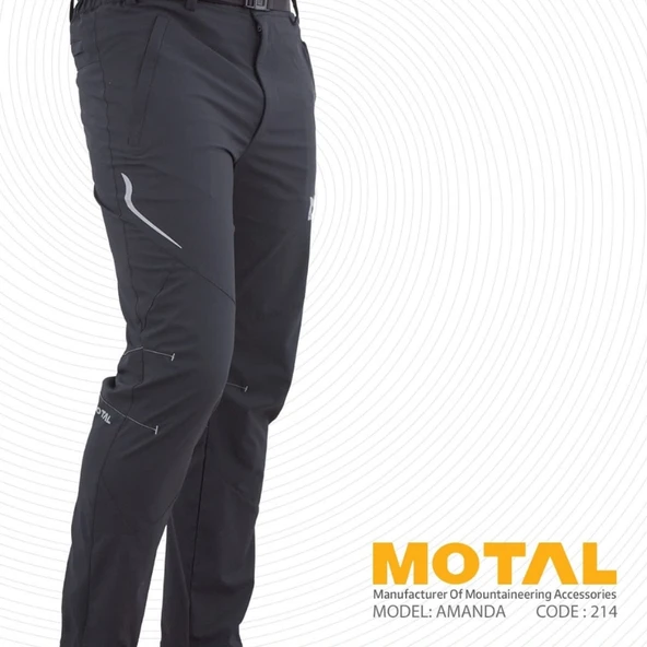 Motal Erkek Pantolon ürün görseli 1
