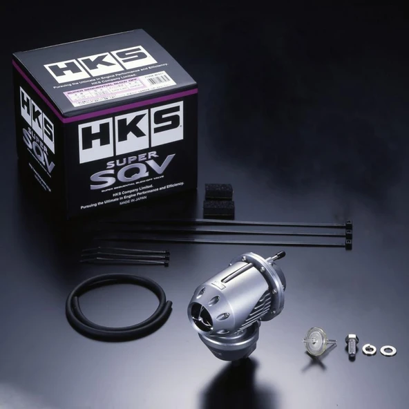 HKS Blow Off Valve Aparatlı ürün görseli 1