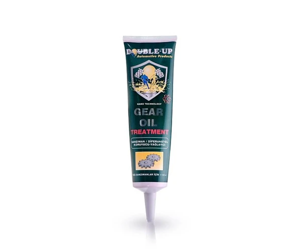 Double - Up Şanzıman / Diferansiyel Koruyucu (150 ml) ürün görseli 1