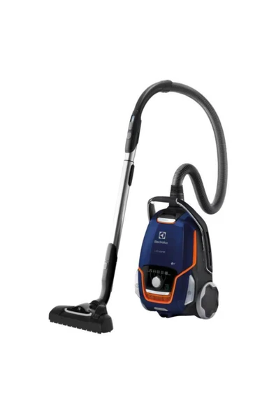 Electrolux Ultra One Torbalı Süpürge Euoc94db ürün görseli 1