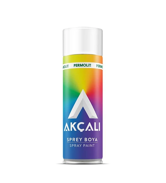 Akçalı Sprey Boya Çeşitleri 400 Ml ürün görseli 1