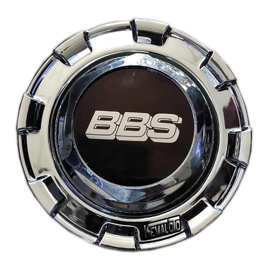 BBS FM3 Jant Göbeği Kapağı Chrome Rengi Krom 1 Adet ürün görseli 1