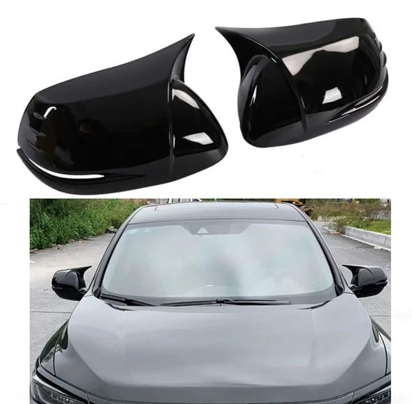 Honda CRV CR-V 2012-2020  Batman Yarasa Ayna Kapağı ürün görseli 1