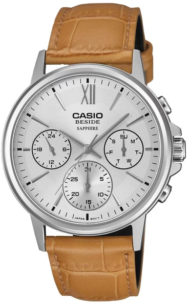 Casio BMS-300L-5AVDF Erkek Kol Saati ürün görseli 1