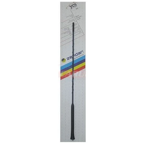 Oto Anten Çubuğu Burgulu VW 41cm Y-286 ürün görseli 1