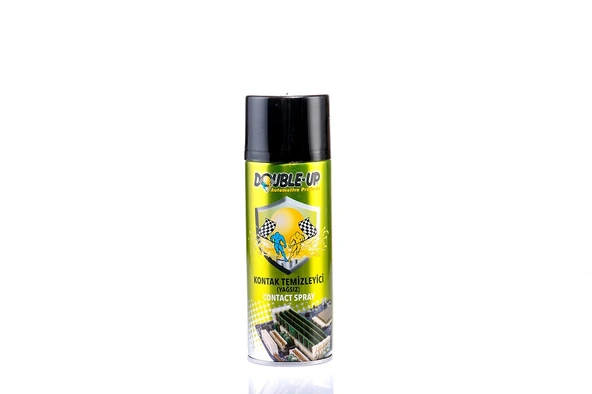 Kontak Ve Elektronik Devre Temizleyici (Yağsız) 200 ml ürün görseli 1