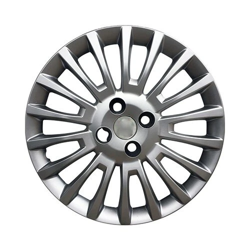 Fiat Linea 15 İnch Kırılmaz Esnek Jant Kapağı Takımı 4 Lü ürün görseli 1