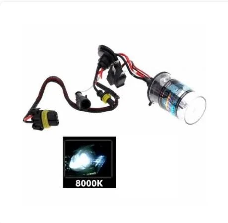 H1 Xenon 8000K Ampul ürün görseli 1