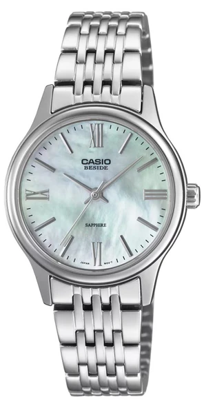 Casio BLS-100DS-2AVDF Kadın Kol Saati ürün görseli 1