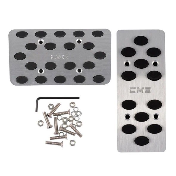 Otomatik Pedal Seti Special ürün görseli 1