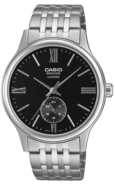 Casio BMS-100D-1AVDF Erkek Kol Saati ürün görseli 1