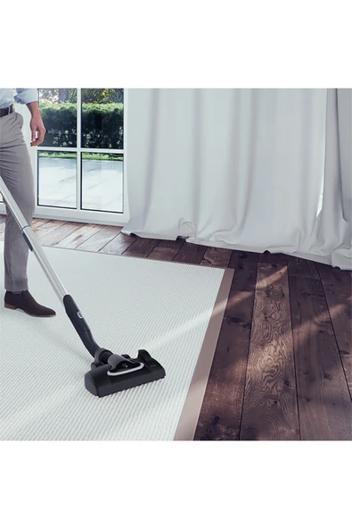 Electrolux Ultra One Torbalı Süpürge Euoc94db - Resim 4