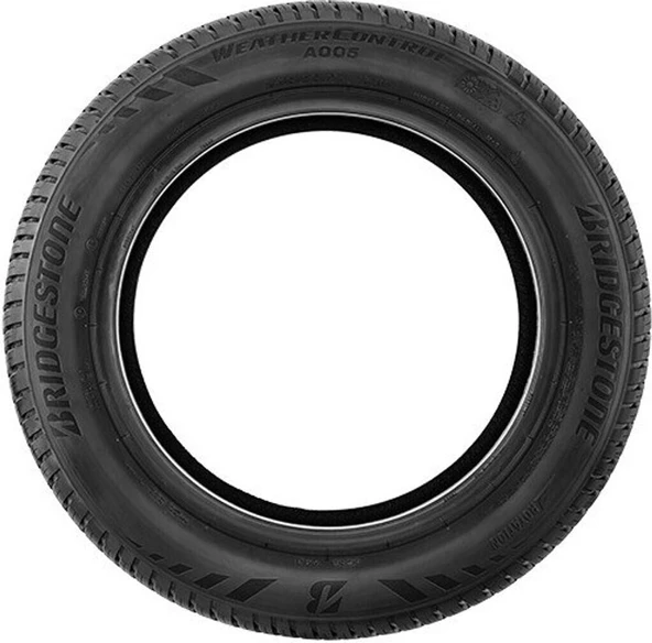 Bridgestone 195/65r15 95v xl a005 evo Oto 4 mevsim 2026 ürün görseli 1