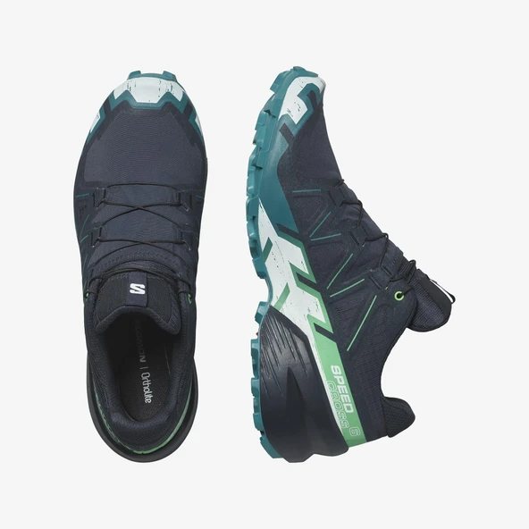 SALOMON  SPEEDCROSS 6  474653 - Resim 3