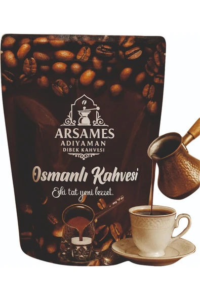 Arsames Osmanlı Kahvesi 200 Gr ürün görseli 1