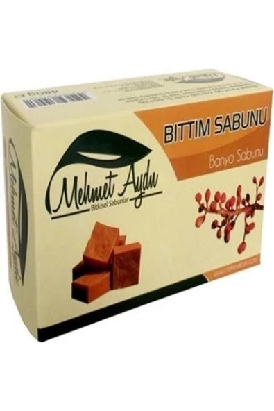 Mehmet Aydın Bıttım Sabunu 480gr ürün görseli 1