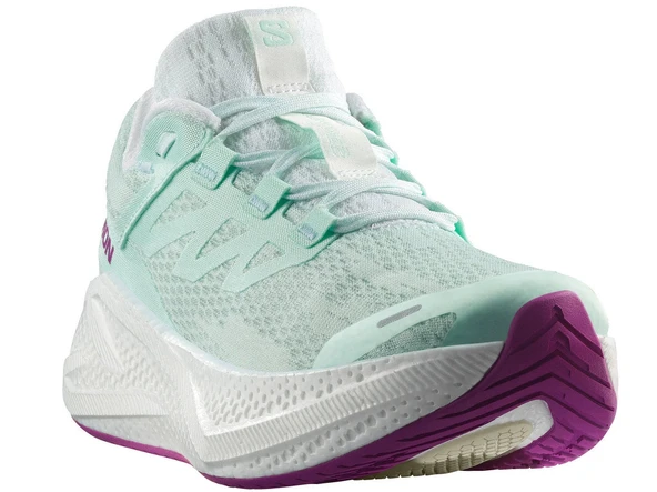 SALOMON   AERO GLIDE 3   477595 - Resim 2