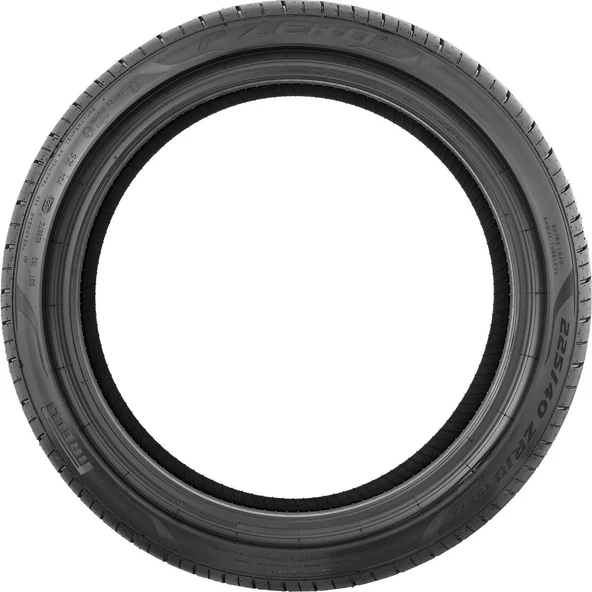 Pirelli 265/45r21 104w pzero (j) (lr) Oto Yaz 2025 ürün görseli 1