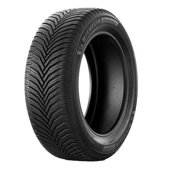 Michelin 245/65r17 111h xl crossclımate 2 suv mı Suv 4 mevsim 2025 ürün görseli 1