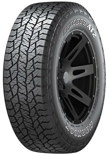 Hankook 255/60r18 108t dynapro at2 rf11 Oto 4 mevsim 2025 ürün görseli 1