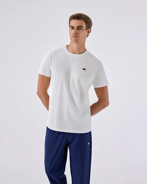 Ellesse Erkek Tişört 6SM5069 - Resim 2