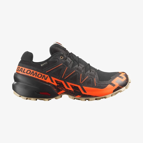 SALOMON  SPEEDCROSS 6 GORE-TEX  478795 ürün görseli 1