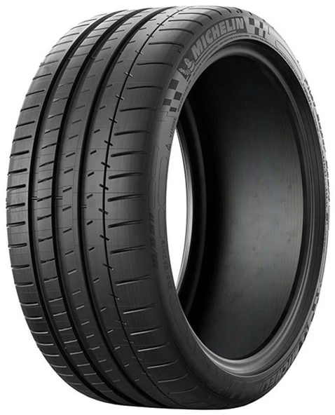 Michelin 285/30zr20 99y extra load tl pılot supersport * mı Oto Yaz 2026 ürün görseli 1