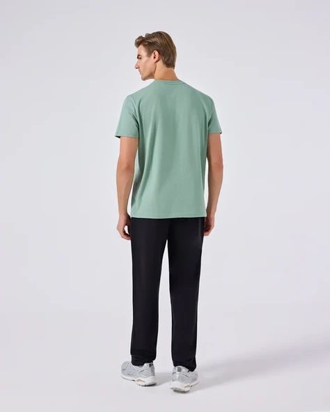 Ellesse Erkek Tişört 6SM5069 - Resim 3