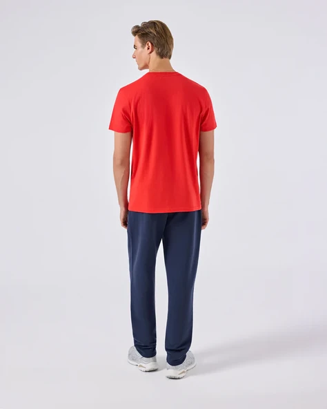 Ellesse Erkek Tişört 6SM5069 - Resim 3