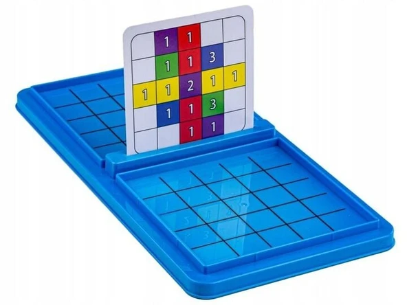 Mega Blok İnşası Kutu Oyunu - Resim 4