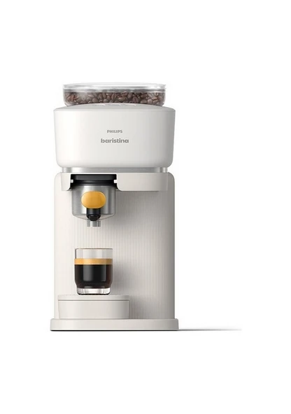 Philips Baristina Serisi BAR300/03 Espresso Makinesi ürün görseli 1