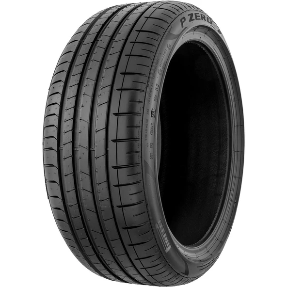 Pirelli 255/40r20 101w xl pzero (mo) Suv Yaz 2025 - Resim 2