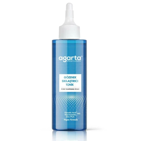Gözenek Sıkılaştırıcı Tonik 200 ml ürün görseli 1