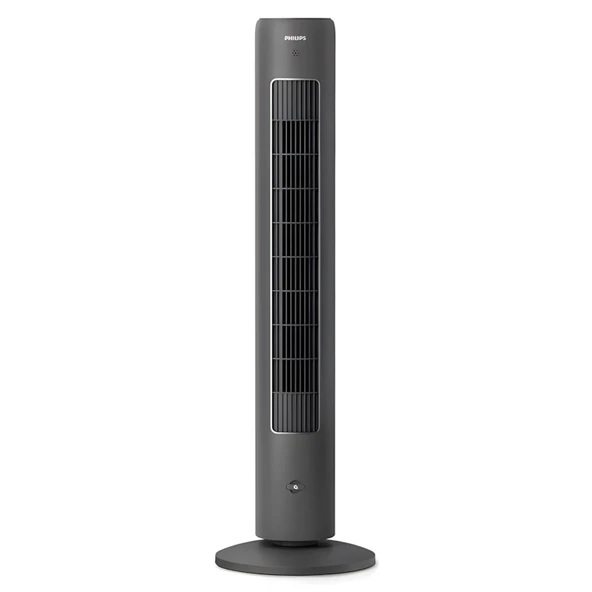 Philips 5000 Serisi CX5535/11 Siyah Kule Tipi Fanlı Vantilatör ürün görseli 1