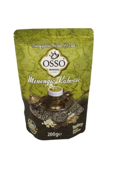 Osso Menengiç Kahvesi 200 gr ürün görseli 1