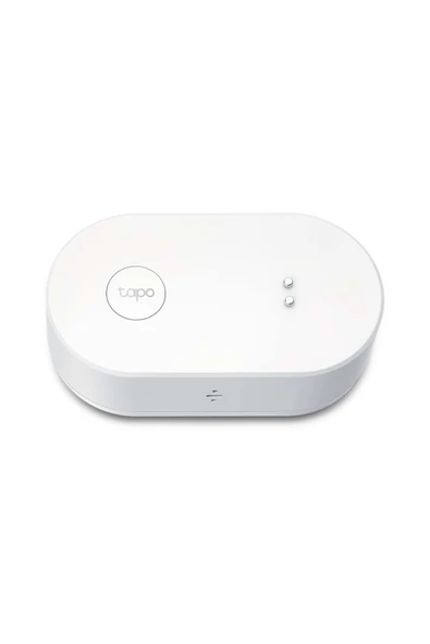 TP-Link Tapo T300 Akıllı Su Sızıntı Algılama Sensörü ürün görseli 1