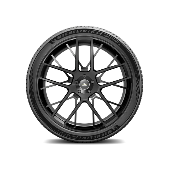Michelin 245/45r19 102y xl tl crossclımate 3 sport mı Oto 4 mevsim 2026 ürün görseli 1