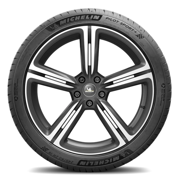 Michelin 225/40zr19 93y xl pılot sport 5 mı Oto Yaz 2026 ürün görseli 1