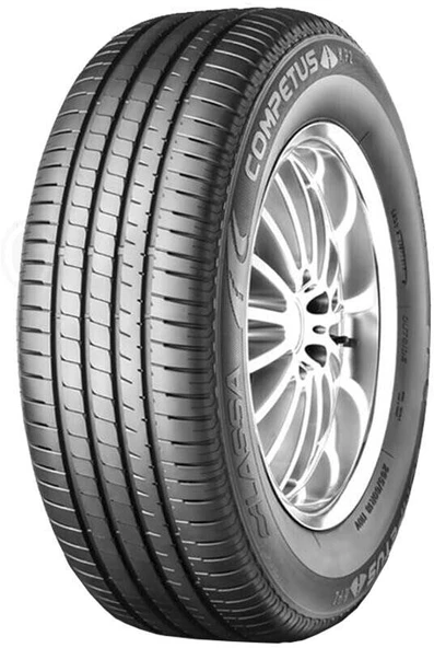 Lassa 235/50r19 99h competus h/p 2 togg oe Oto Yaz 2026 ürün görseli 1