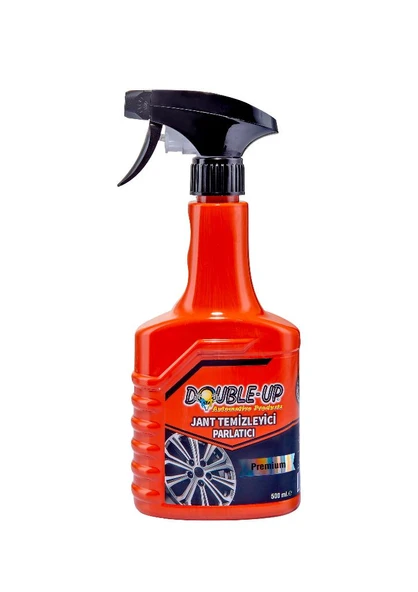 Double Up Jant Temizleyici ve Parlatıcı 500ml ürün görseli 1