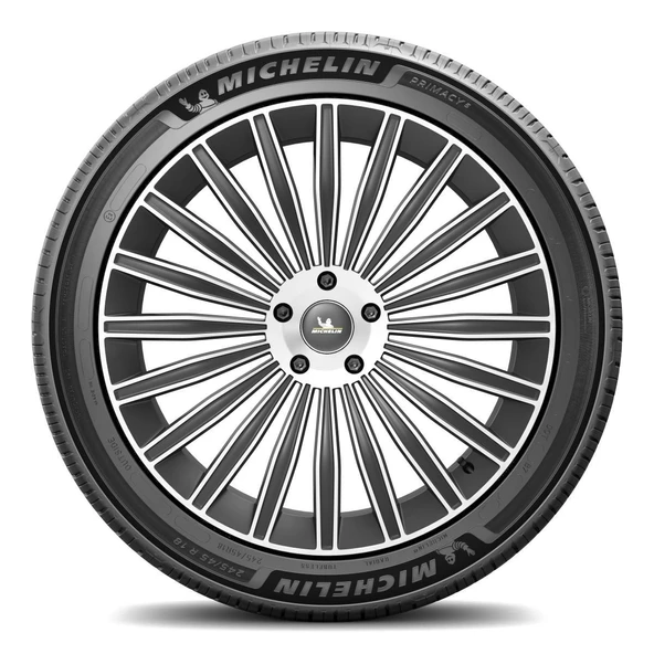 Michelin 245/45r19 102w xl prımacy 5 mı Oto Yaz 2026 ürün görseli 1