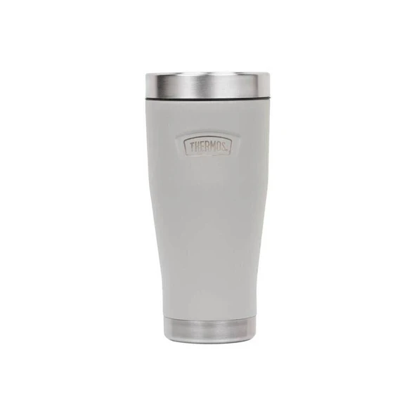 Thermos Icon Serisi 0,47L Mug Sandstone IS1012SN ürün görseli 1