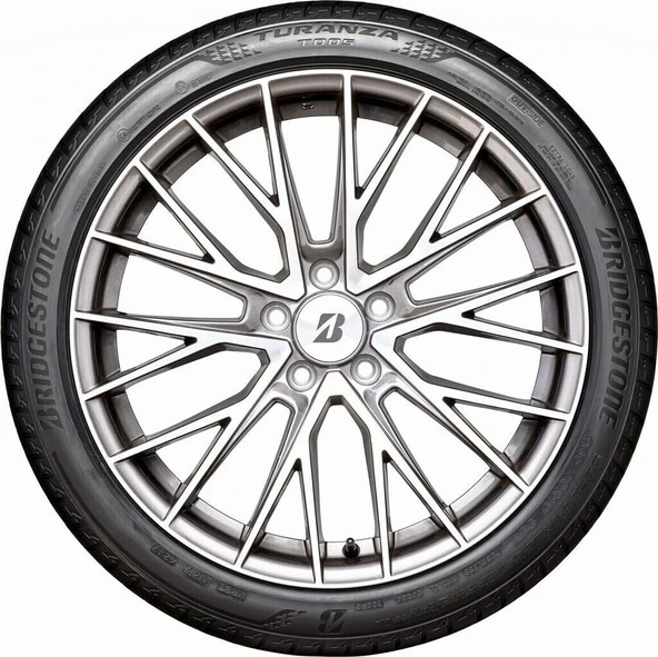 Bridgestone 205/65r15 94v t005 Oto Yaz 2025 ürün görseli 1